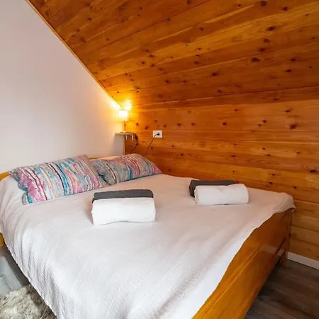 Casa Foresta * Mrkopalj