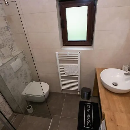 Casa Foresta Chalet Mrkopalj