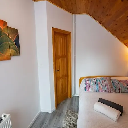 Casa Foresta