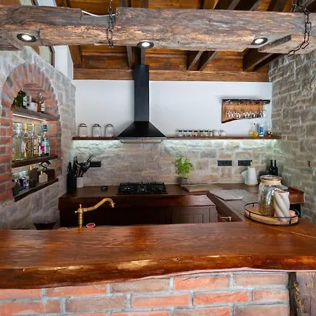 Casa Foresta *