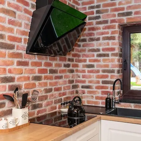 Chalet Casa Foresta *