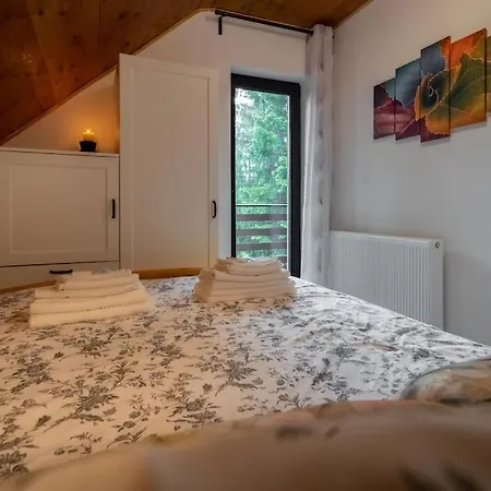 Casa Foresta *