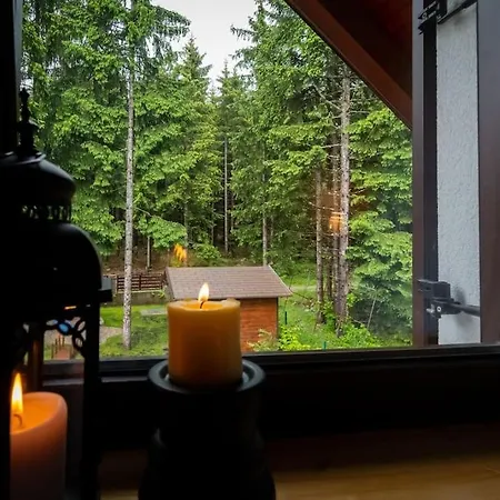 Casa Foresta * Mrkopalj