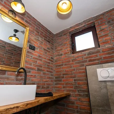 Chalet Casa Foresta *