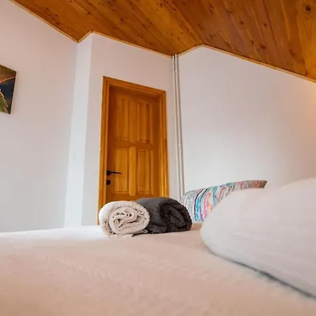 Casa Foresta * Mrkopalj