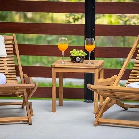 Casa Foresta *