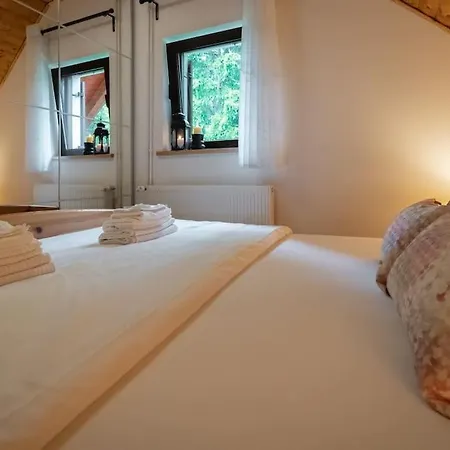 Casa Foresta Chalet Mrkopalj