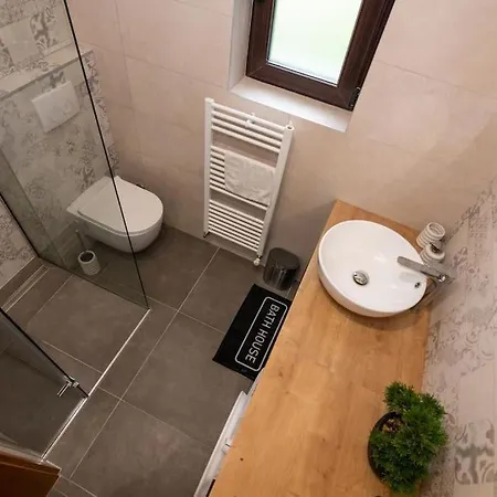 Casa Foresta Mrkopalj