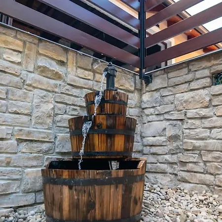 Casa Foresta * Mrkopalj