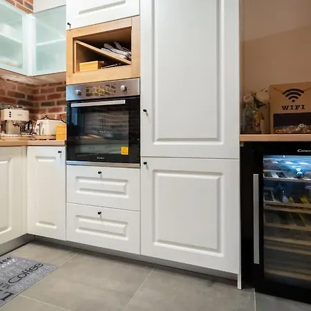 Chalet Casa Foresta *