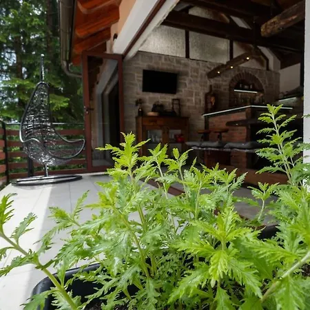 Casa Foresta Mrkopalj