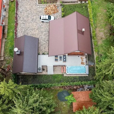 Casa Foresta * Mrkopalj