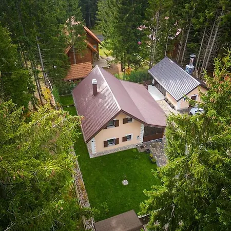 Casa Foresta