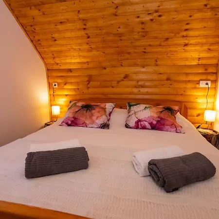 Casa Foresta Mrkopalj