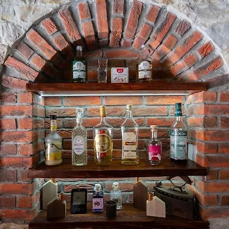 Casa Foresta Chalet *