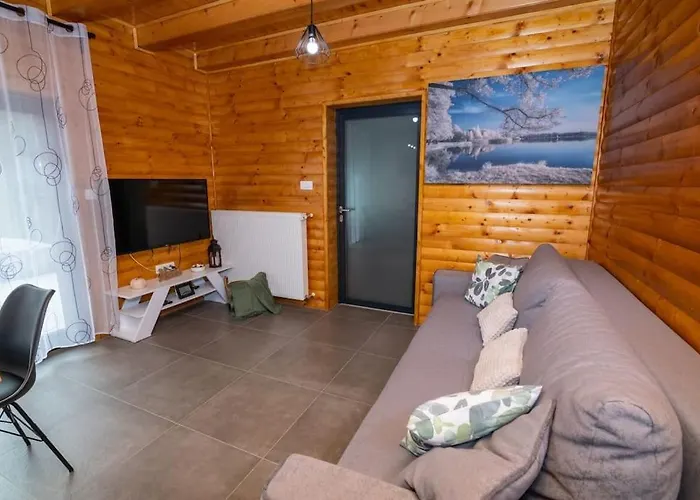 Alpstuga Casa Foresta