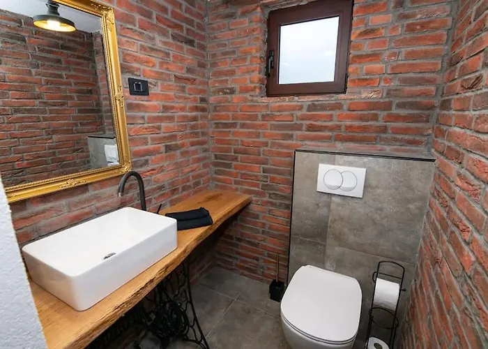 Casa Foresta Alpstuga *