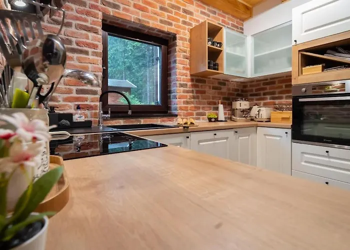 Casa Foresta Alpstuga Mrkopalj