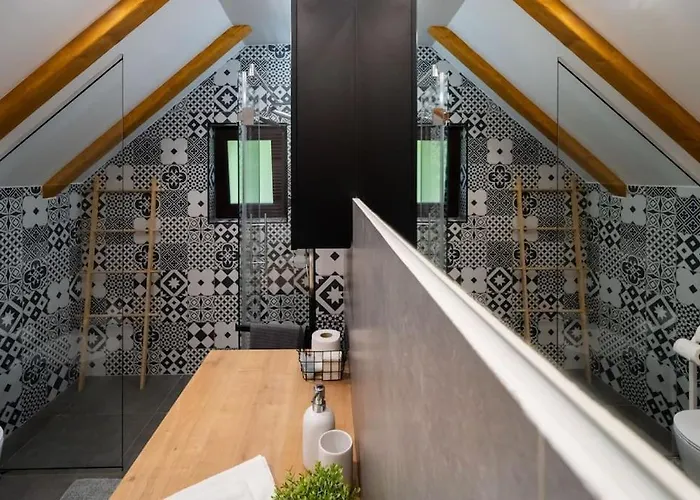 Casa Foresta * Mrkopalj