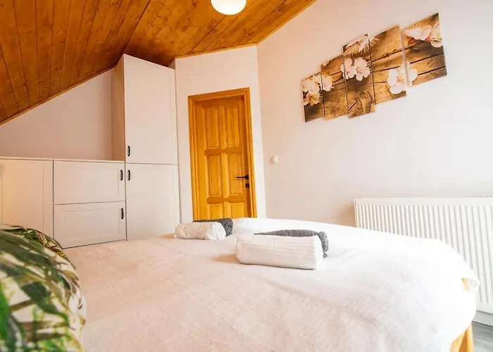 Casa Foresta Alpstuga