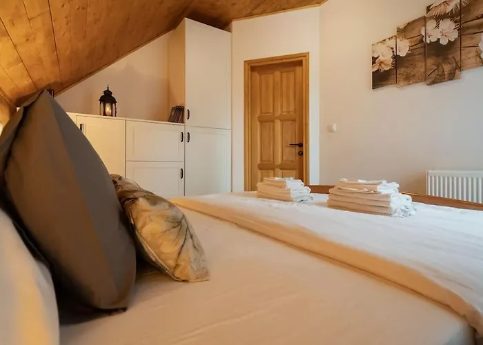 Casa Foresta Mrkopalj