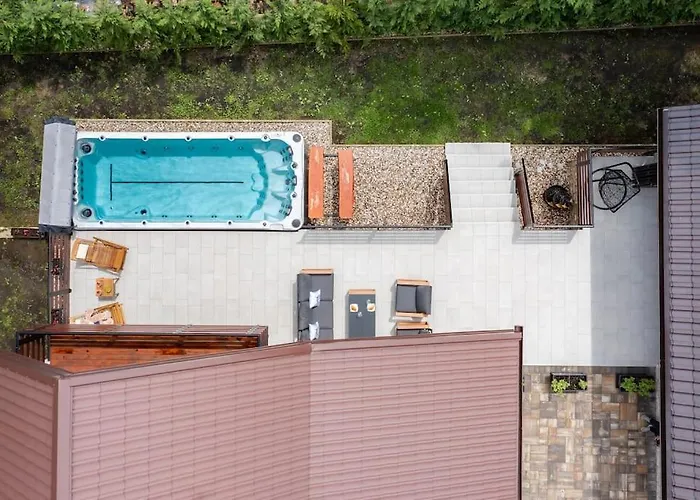 Casa Foresta Alpstuga *