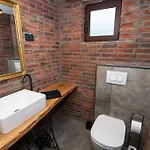 Casa Foresta בקתה *