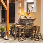 בקתה Casa Foresta