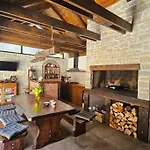 Casa Foresta מרקופאלי