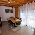 Casa Foresta בקתה
