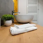 בקתה Casa Foresta