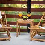 Casa Foresta *
