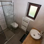 Casa Foresta בקתה