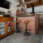Casa Foresta בקתה *