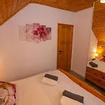בקתה Casa Foresta *