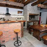 בקתה Casa Foresta