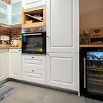 בקתה Casa Foresta *