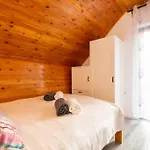 בקתה Casa Foresta
