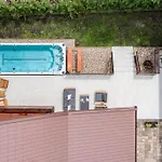 Casa Foresta בקתה *