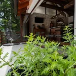 Casa Foresta מרקופאלי