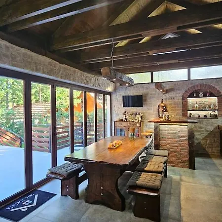 Casa Foresta