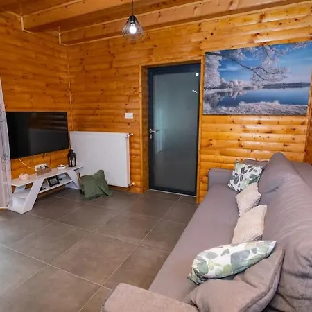 Chalet Casa Foresta