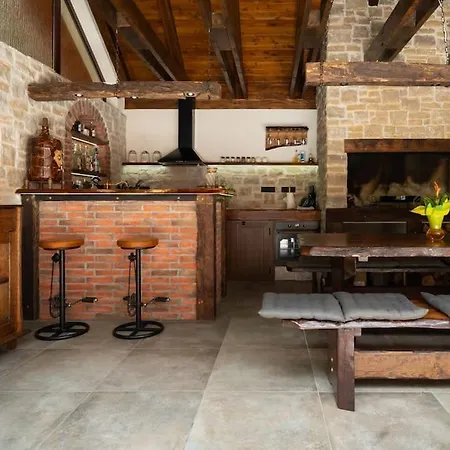 Casa Foresta Mrkopalj