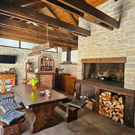 Casa Foresta Mrkopalj