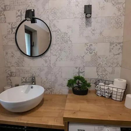 Casa Foresta 샬레 *