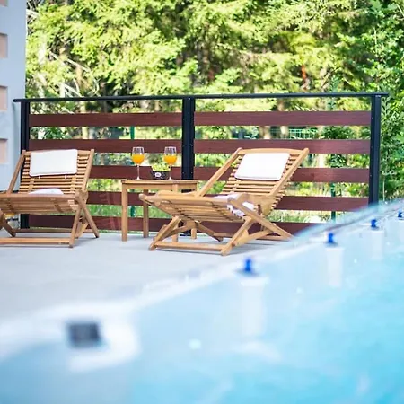 Casa Foresta 므르코팔리