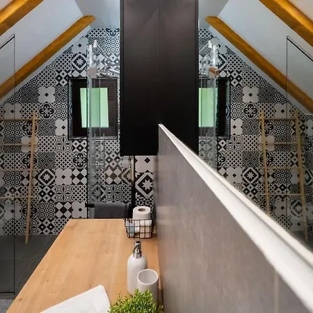 Casa Foresta * Mrkopalj