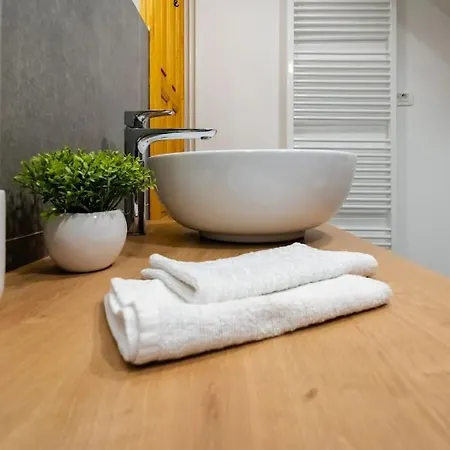 Chalet Casa Foresta