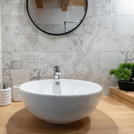 Casa Foresta 샬레 므르코팔리