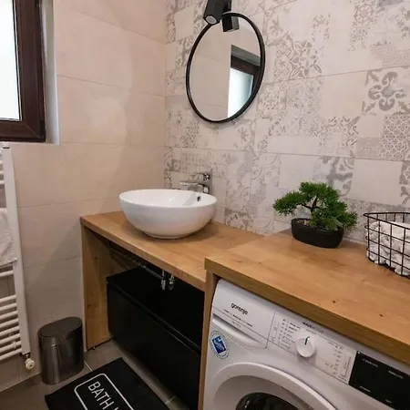 Casa Foresta 므르코팔리